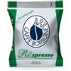 Caffè BORBONE Decaffeinato DEK 100/200/400/600 Capsule Compatibili Nespresso