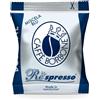 Caffè BORBONE Respresso BLU 100/200/400/600 Capsule Compatibili Nespresso