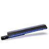 BricoShopping Bruciatore A Gas in Ghisa di Ricambio per Barbecue Cm 40 Universale Compatibile BBQ