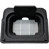 Generico Braciere crogiolo in ghisa ORIGINALE EDILKAMIN cod. R645840 per stufe a pellet