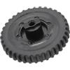 fittings4you Ruota diaframma per scatto compatibile con Canon 5D Mark III manopola di riparazione ricambio CE1001