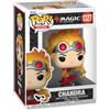 Funko Pop! Games: Magic The Gathering - Strixhaven - Chandra- Figura in Vinile da Collezione - Idea Regalo - Merchandising Ufficiale - Giocattoli per Bambini e Adulti - Video Games Fans