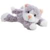 NICI Gatto di peluche Felli, 20 cm, grigio - 62953