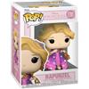 Funko Pop! Disney: Disney Princess Grand Entrances - Rapunzel- Figura in Vinile da Collezione - Idea Regalo - Merchandising Ufficiale - Giocattoli per Bambini e Adulti - Cartoon/Animation Fans