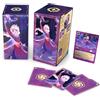 Ravensburger - Disney Lorcana TCG - Gioco di carte collezionabili - Set regalo Elsa - Scatola portaoggetti per carte Disney Lorcana - A partire dagli 8 anni - Versione francese