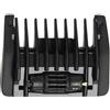 agdom24h_parts Attacco regolabile da 5 in 1 a 5 mm per rasoio compatibile con Philips OneBlade QP2721, QP2730, QP2821, QP2830, QP4530, QP6620, QP6650, QP6651