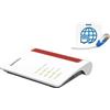 Avm Router in fibra ottica Avm FRITZ!Box 4050 Bianco [20003052]
