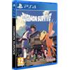 Bandai Namco Digimon Survive PlayStation 4