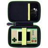 Aenllosi Custodia replacement per Game&Watch Nintendo (The Legend of Zelda,Solo Custodia)