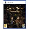Funbox Media Creepy Tales Double Pack (PlayStation 5 PS5) Video Game