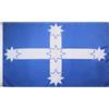 AZ FLAG BANDIERA EUREKA 90x60cm - BANDIERA AUSTRALIANA - AUSTRALIA 60 x 90 cm - AZ FLAG