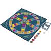 Hasbro Gioco di Società Trivial Pursuit - Gioco Didattico per 2-6 Giocatori