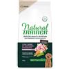 Natural Trainer Adult Mini Tacchino - Crocchette Cani Piccoli - 1,5 kg Prezzo x 2 unità