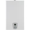 Baxi SCALDABAGNO BAXI ACQUAPROJET BLUE 14FI CON KIT SCARICO FUMI