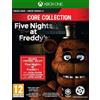 Maximum Games Five Nights at Freddy's Core Collection - Collector's - Xbox One