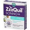 PROCTER & GAMBLE SRL Vicks Zzzquil Sonno+ 28cps