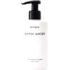 Byredo Gipsy Water Body Lotion