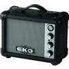 Eko Amplificatore per chitarra Music I-5G 5W Cablato Nero