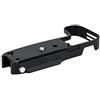 JJC Arca-Type Metallo Baseplate Grip per Canon EOS R8, RP Sostituisce Canon EG-E1 per la Registrazione Video di Youtube Vlogger