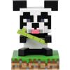 Paladone Minecraft - Lampada da scrivania autoportante con licenza ufficiale, decorazione per la stanza dei giochi e merchandising per ragazzi e ragazze, accessorio regalo per sala giochi e camera da