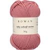 Rowan Baby Cashsoft Merino Rosy 57% Lana 33% Acrilico 10% Chasmere Filato - 50g