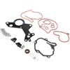 Merautop SJ Kit di riparazione per pompa tandem per carburante, ricambio per A2, A3, A4, A6, Polo, G0lf, Sk0-da, Superb, S-ea-t, Alte-a, accessori per auto, numero 038145209A 038145209Q