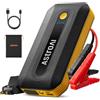 AstroAI B8 Booster Avviamento Auto, Avviatore Batteria per Auto/Moto 12V