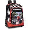 Franco Cosimo Panini Mario Kart Zaino Trolley