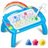 iKidiki Lavagna Magnetica per BambiniBambino Giochi Interattivi 1-4 Anni Regalo