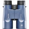 Bushnell 8x42 H2O 2 Tetto Blu Scuro