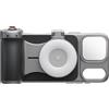 Telesin Master Grip per iPhone 17 Pro - Creator Combo