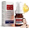 HOUSN Cream Siero Vitamina C,Riduce Rughe E Linee Sottili, Illumina E Rivitalizza La Pelle Spenta,Idratante Profondo,Rende La Pelle Più Luminosa E Uniforme,Per Pelli Secche,Grasse E Miste
