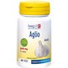 LONGLIFE Srl LONGLIFE AGLIO 1% 60 Cps