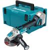 Smerigliatrice angolare LXT ® DGA521ZX1 18V - 125mm . FORNITA SOLO CORPO MACCHINA