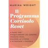 LIBRO IL PROGRAMMA CORTISOLO RESET - MARINA WRIGHT