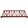 Kato (KATO) calibro N capriata a binario singolo tè rosso 20-429 Forniture pe...