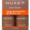 LABORATOIRE NUXE ITALIA Srl NUXE MEN DUO 24H PROTECTION DEODORANT