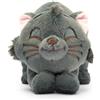 Disney Store Japan Official Peluche Piccolo Berlioz, Gli Aristogatti, Peluche di Gattino con Dettagli Ricamati ed Espressione impertinente, 15 cm