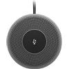Logitech 989-000405 microfono grigio microfono da conferenza