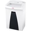 HSM SECURIO B22 1830121 Distruggidocumenti da 3.9 mm, Bianco