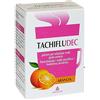 ANGELINI (A.C.R.A.F.) SpA Tachifludec Polvere Per Soluzione Orale Gusto Arancia - Adulti Polvere Per Soluzione Orale Gusto Arancia 10 Bustine