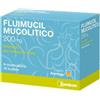 Fluimucil Mucolitico