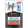 PRO PLAN Veterinary Diets HC Hydra Care Integratore idratante per gatti 75 g salmone
