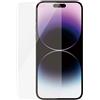 PanzerGlass™ Schermo protettivo Panzerglass iPhone 14 Pro Max - Trasparente - refurbished
