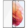 PanzerGlass Schermo protettivo Panzerglass Galaxy S21+ 5G - Trasparente - refurbished
