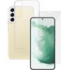 PanzerGlass Galaxy S22+ 5G e shermo protettivo - TPU - Trasparente - refurbished