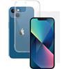 Panzerglass iPhone 13 - Trasparente - refurbished