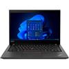 Lenovo ThinkPad T14 G2 14" Core i5 2.6 GHz - SSD 256 GB - 8GB - QWERTY - Spagnolo - refurbished