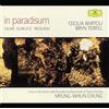 Deutsche Grammophon,Musica Sacra, In Paradise