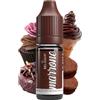 Belissia Colorante Alimentare Marrone - 10 ml liquido e altamente concentrato - Colorante alimentare per cottura al forno, cucina, fondente e fai da te - vegano, altamente colorante, insapore